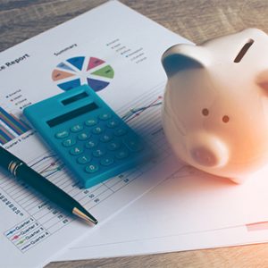 Gestão Financeira