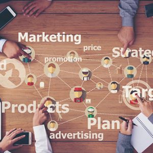 Gestão de Marketing