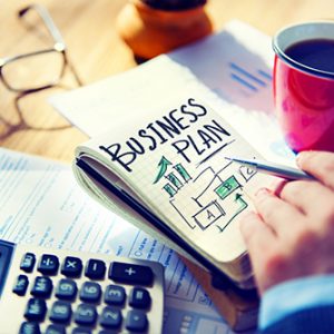 Planejamento Empresarial